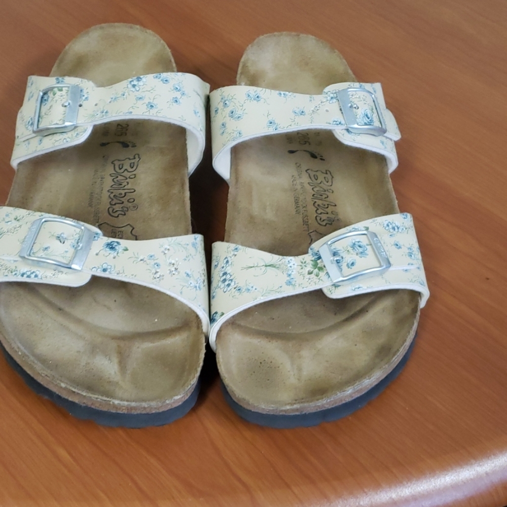 Sandals